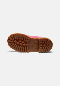 Timberland WATERPROOF - Botines con cordones - vivacious