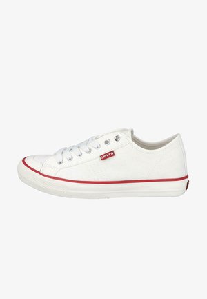 Levi's® Zapatos con cordones - blanco