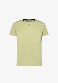 Nevybráno, antikgrün