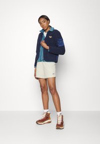 Patagonia BETTER SWEATER - Camisola com fecho - abalone blue