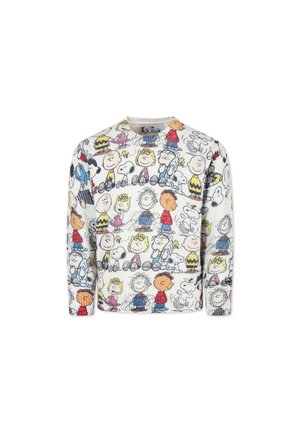 Felpa - multi-coloured