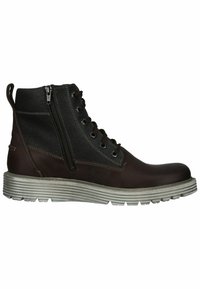 Josef Seibel Bottines à plateau - braun
