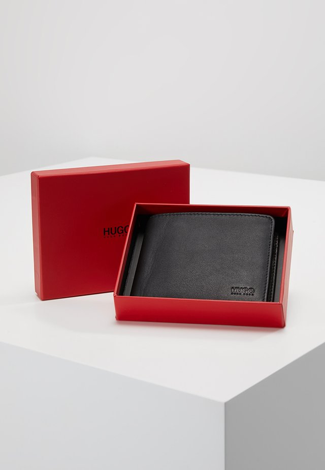 SUBWAY COIN UNISEX - Geldbörse - black