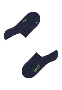 FALKE Cool Kick  Unisex light cushioning - Calze - marine