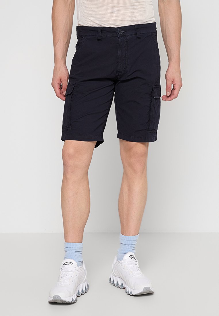 North Sails Shorts blauw North Sails Shorts blauw
