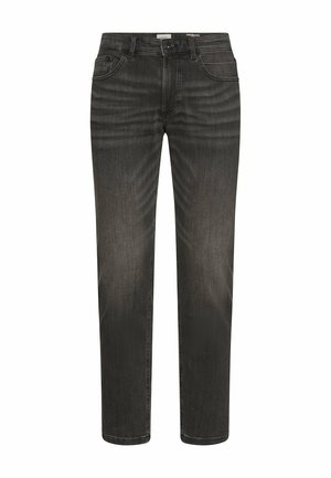 ACTIVE - Jeans Straight Leg - graphite gray