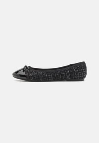 Anna Field Ballet pumps - black