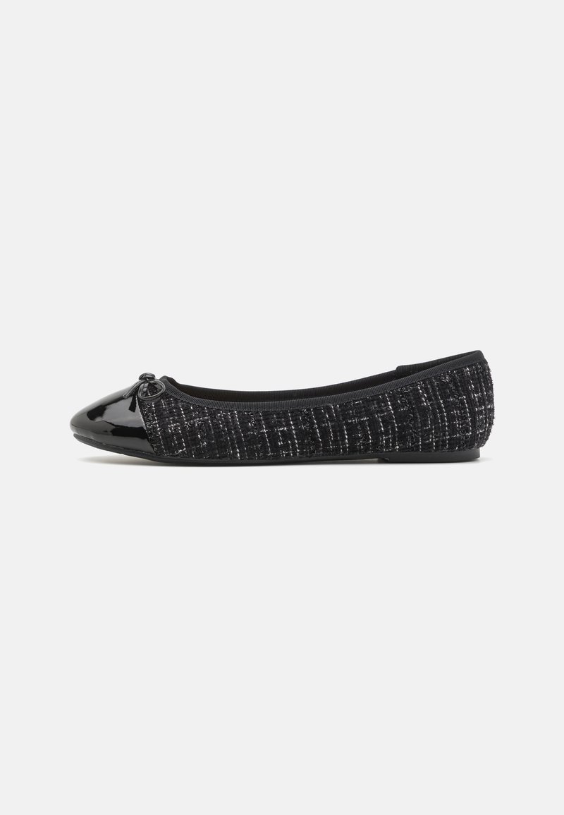 Anna Field Ballet pumps - black
