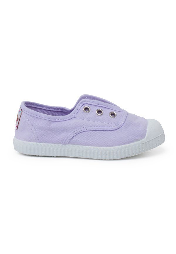 Slipper - lavanda pastel