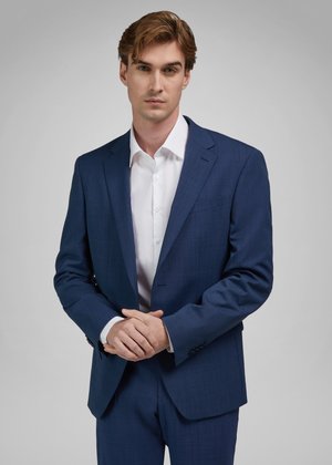 Hechter Paris, Blazere - indigo