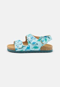 Friboo - Sandali - light blue Miniaturna slika 1