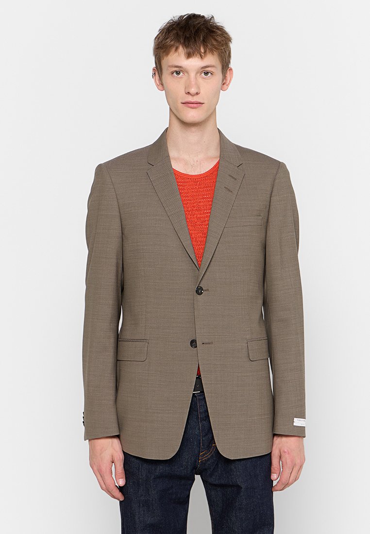 Tiger Of Sweden Blazer bruin