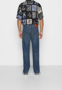 Levi's® Straight leg jeans - blue denim