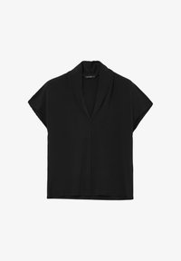 Non sélectionné, nero