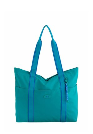Carpisa, GAETA - SHOPPER BAG . - Handtasche - blue