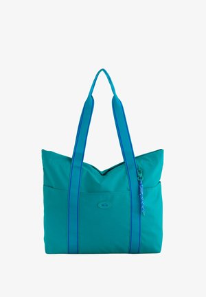 Carpisa, GAETA - SHOPPER BAG . - Handtasche - blue