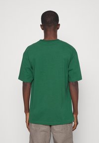 Market MARCHE UNISEX - T-shirt estampada - forest green