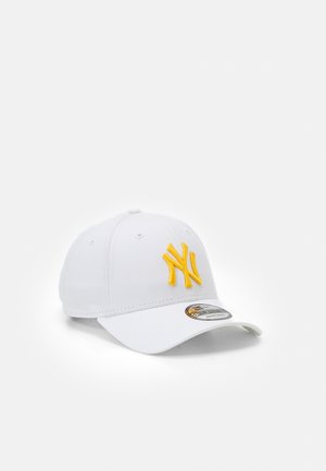 New Era LEAGUE ESSENTIAL 9FORTY® UNISEX - Cap - white