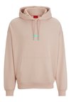 DREEZES - Sweat à capuche - light pastel pink
