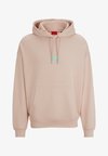 DREEZES - Sweat à capuche - light pastel pink