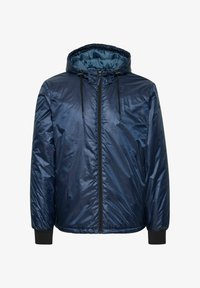 Selected, dress blues