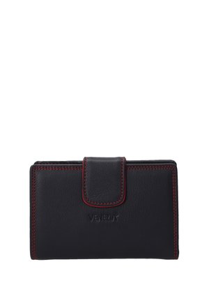 Wallet - royal blue