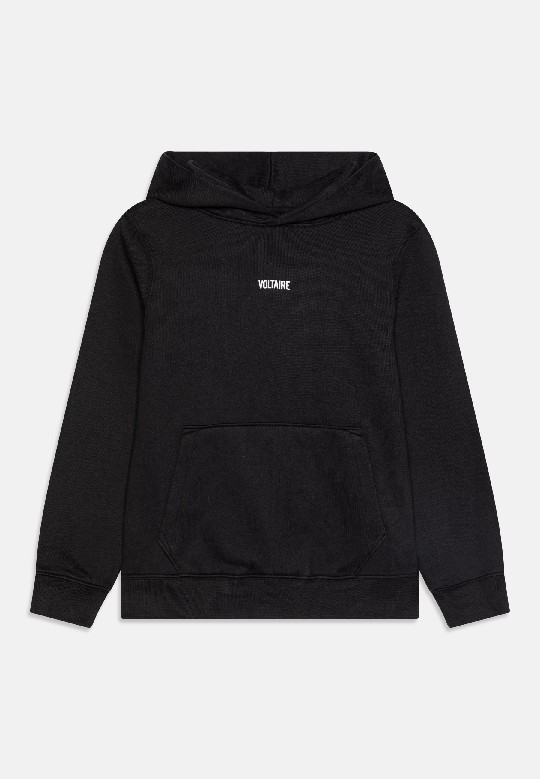 Zadig Voltaire HOODED Sweat à capuche black/noir