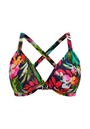 Freya, KAILUA SHORES - Top de bikini - midnight