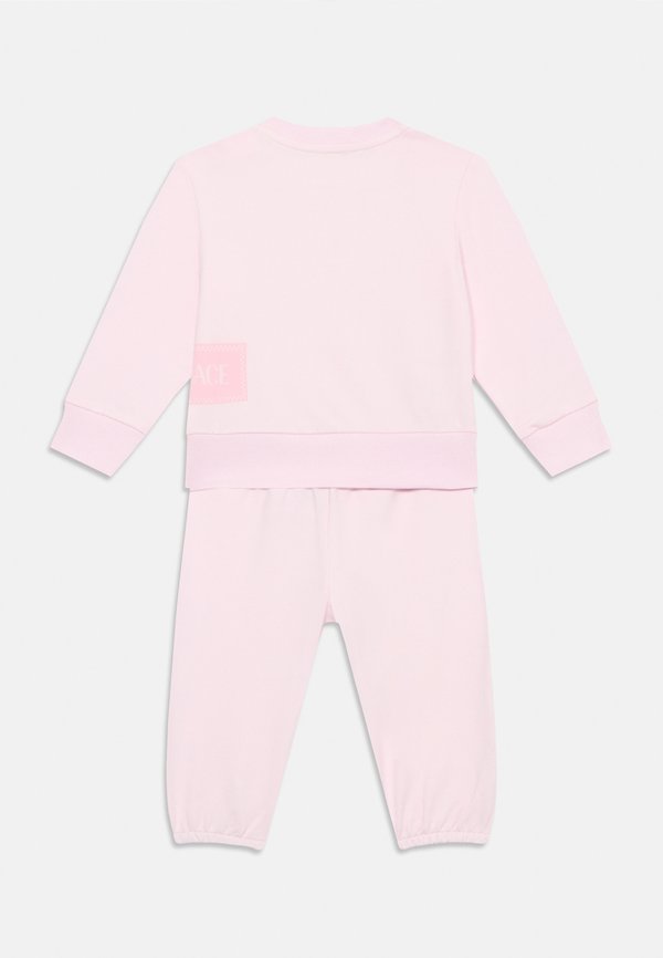 BOTTOM VINTAGE LOGO UNISEX - Tracksuit4