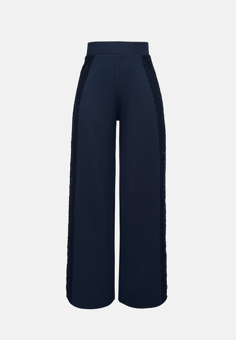 Anna Field Trainingsbroek donkerblauw Anna Field Trainingsbroek donkerblauw