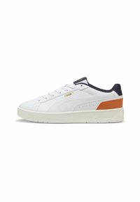 Unselected, puma white puma white new navy