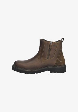 Josef Seibel CURTIS - Stiefelette - castagne