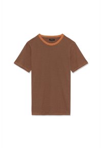 Niet geselecteerd, gold flame