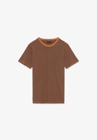 Nije odabrano, gold flame