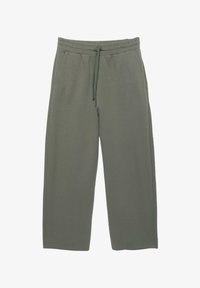 Niet geselecteerd, khaki