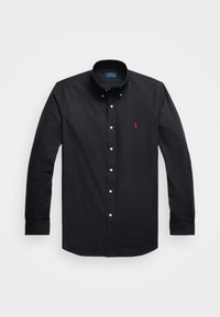 Camisa - black