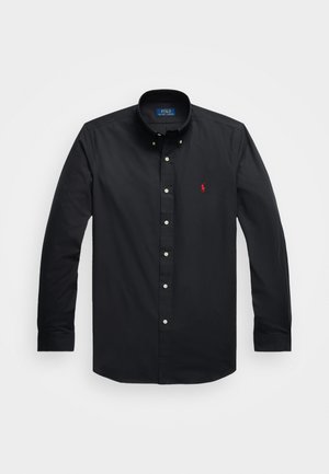 Camicia - black