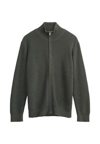 Niet geselecteerd, grün melange