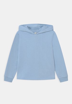 CHILLI HOOD - Sweatshirt - chambray blue