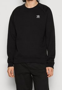adidas Originals Sweatshirt - black