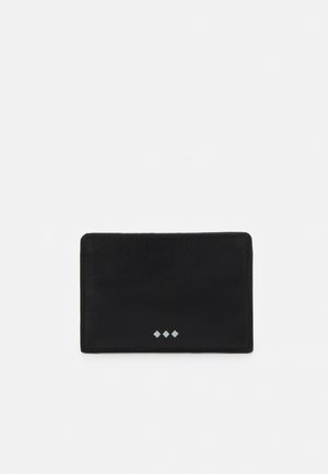 ANALYST CARDHOLDER - Peněženka - black