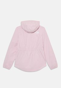 The North Face ANTORA RAIN JACKET UNISEX - Veste imperméable - pale blossom