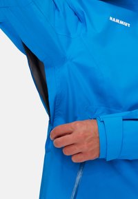 Mammut - Kurtka hardshell