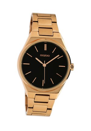 OOZOO TIMEPIECES - Montre - rosegoldfarben
