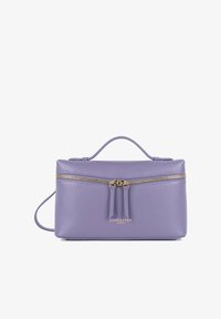 Non sélectionné, mauve