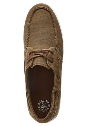 Lumberjack Navigator, bootschoenen voor heren, 46 EU