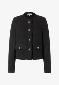 Ausgewählt, black