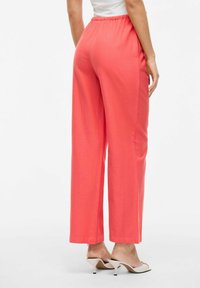 VILA Pantalon classique - dubarry