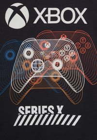 Name it NKMALUF XBOX - Felpa - india ink