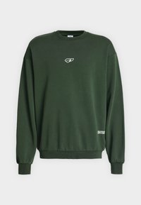 Επιλέχθηκε, vintage green